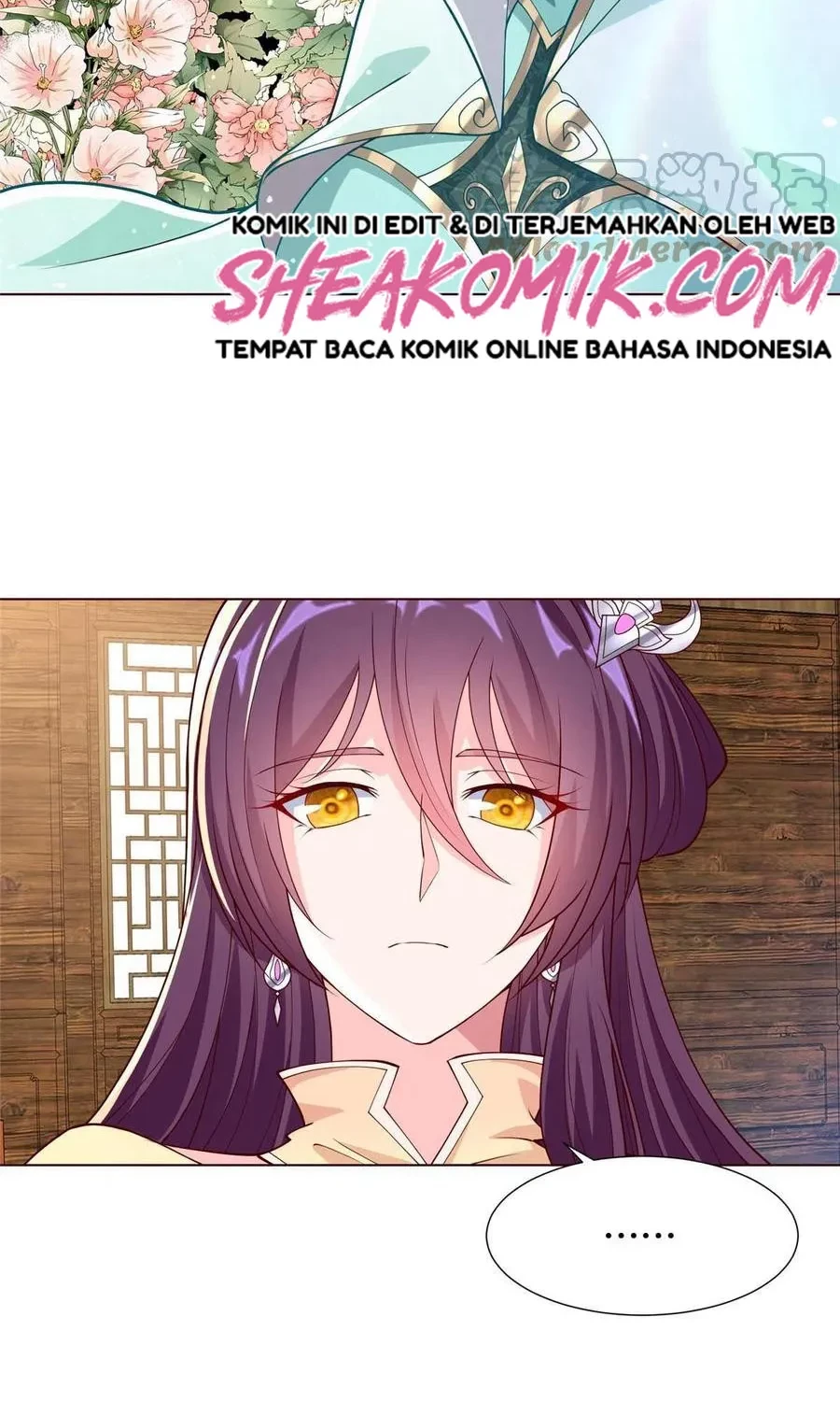 Dragon Master Chapter 113 Gambar 4