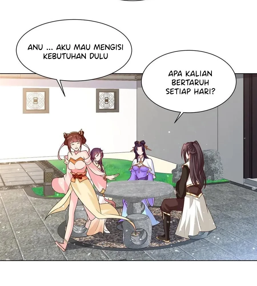 Dragon Master Chapter 113 Gambar 10