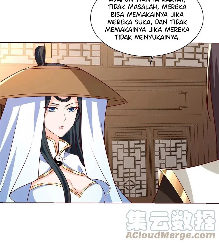 Dragon Master Chapter 113 Gambar 19