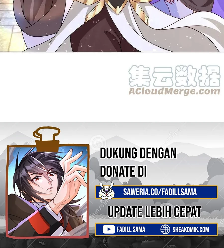 Dragon Master Chapter 113 Gambar 25