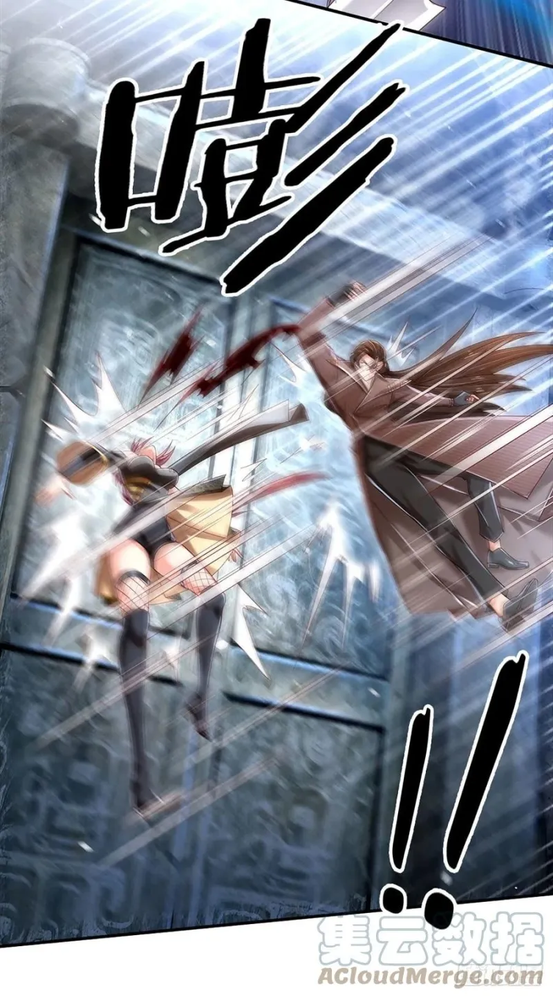 100.000 Layers Of Body Refining: I Raise All Emperor Chapter 148 Gambar 20