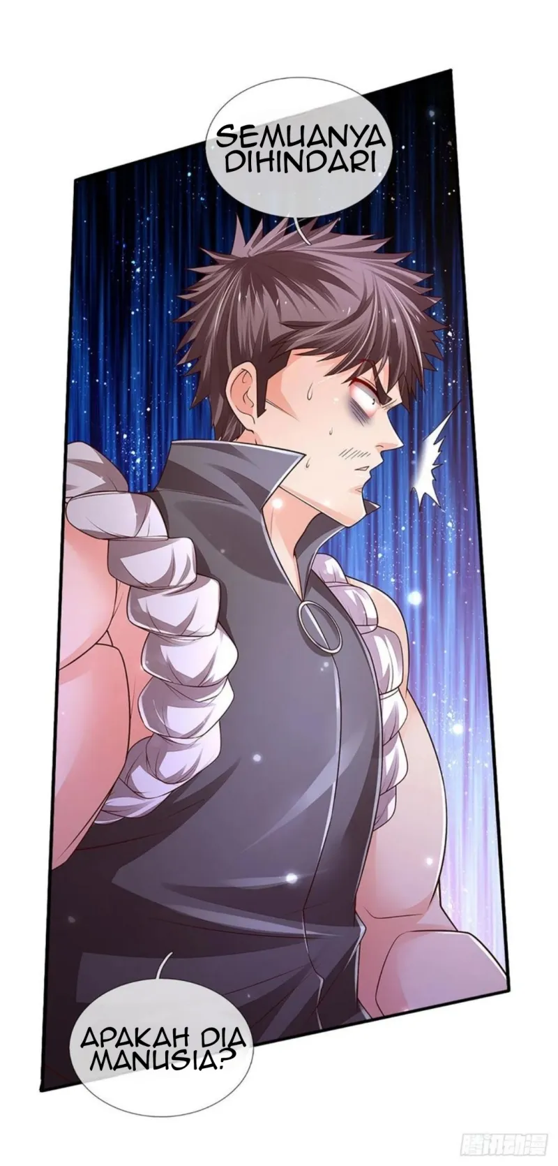 100.000 Layers Of Body Refining: I Raise All Emperor Chapter 148 Gambar 6