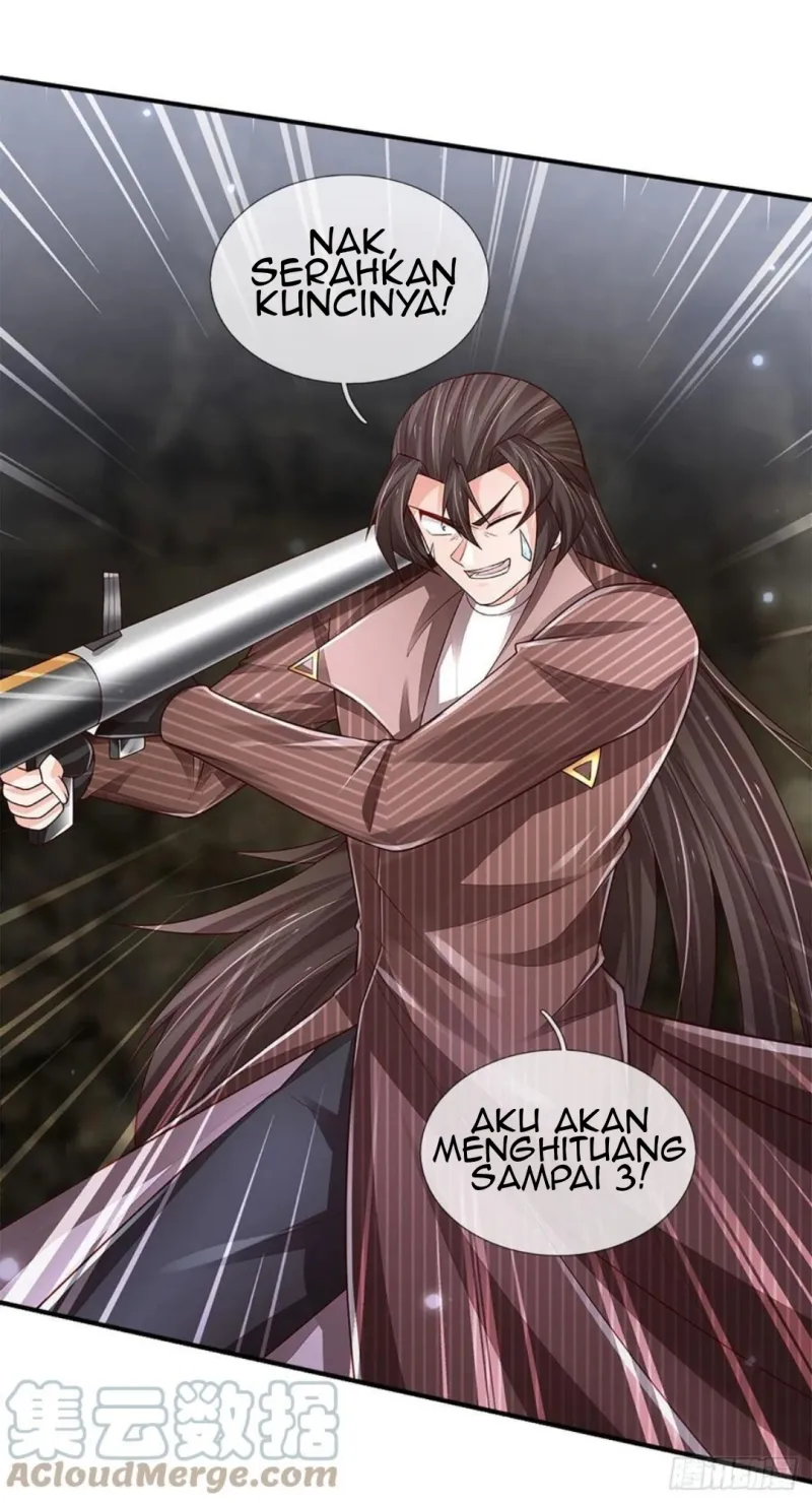 100.000 Layers Of Body Refining: I Raise All Emperor Chapter 148 Gambar 9