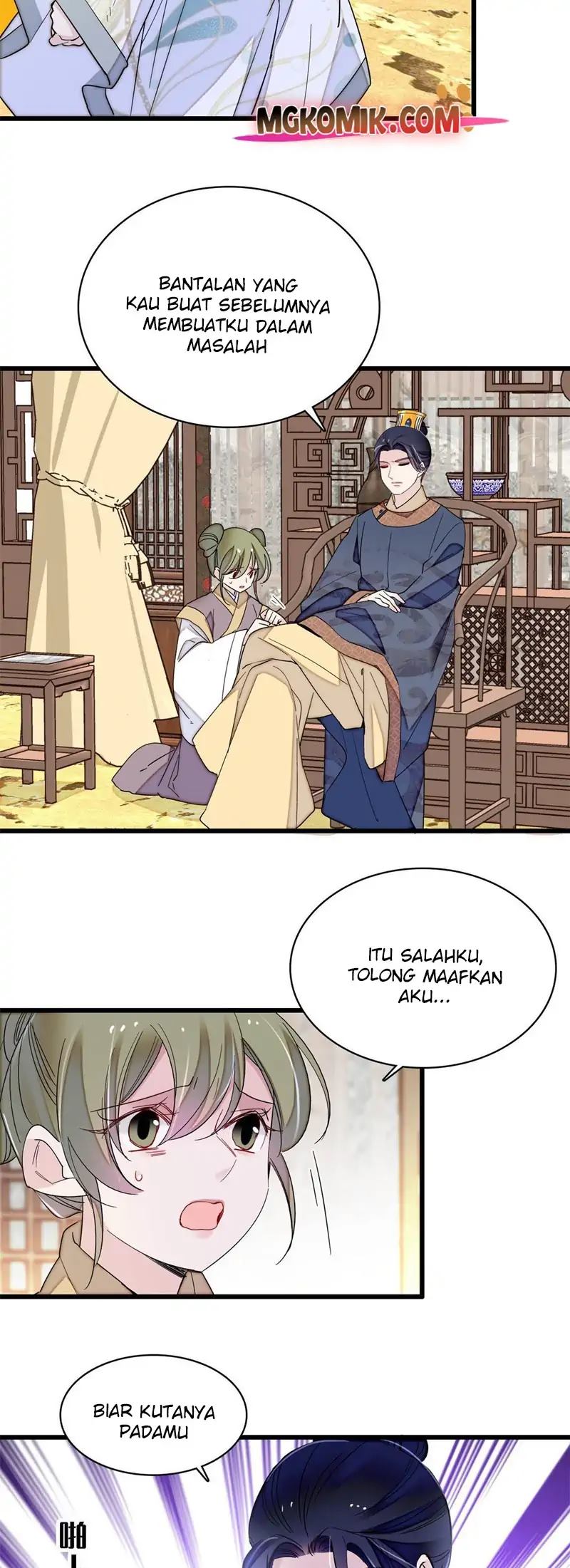 Sijin Chapter 254 Gambar 10