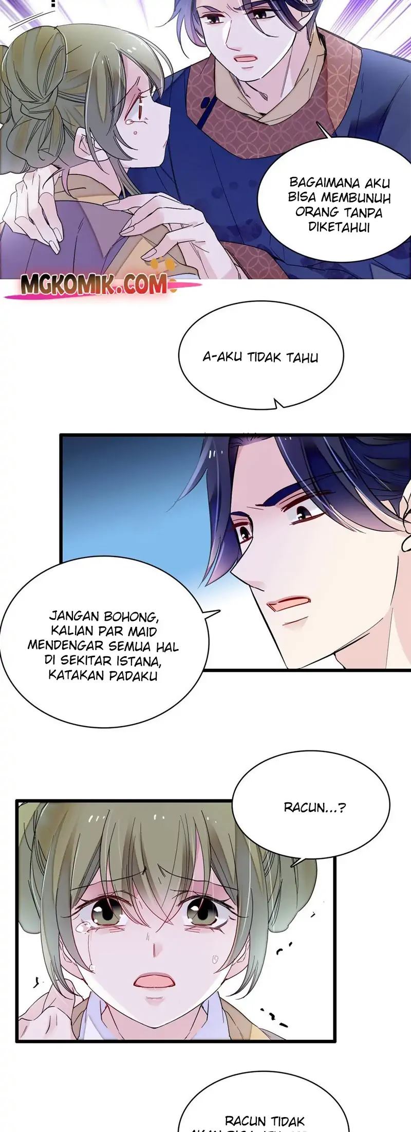 Sijin Chapter 254 Gambar 11