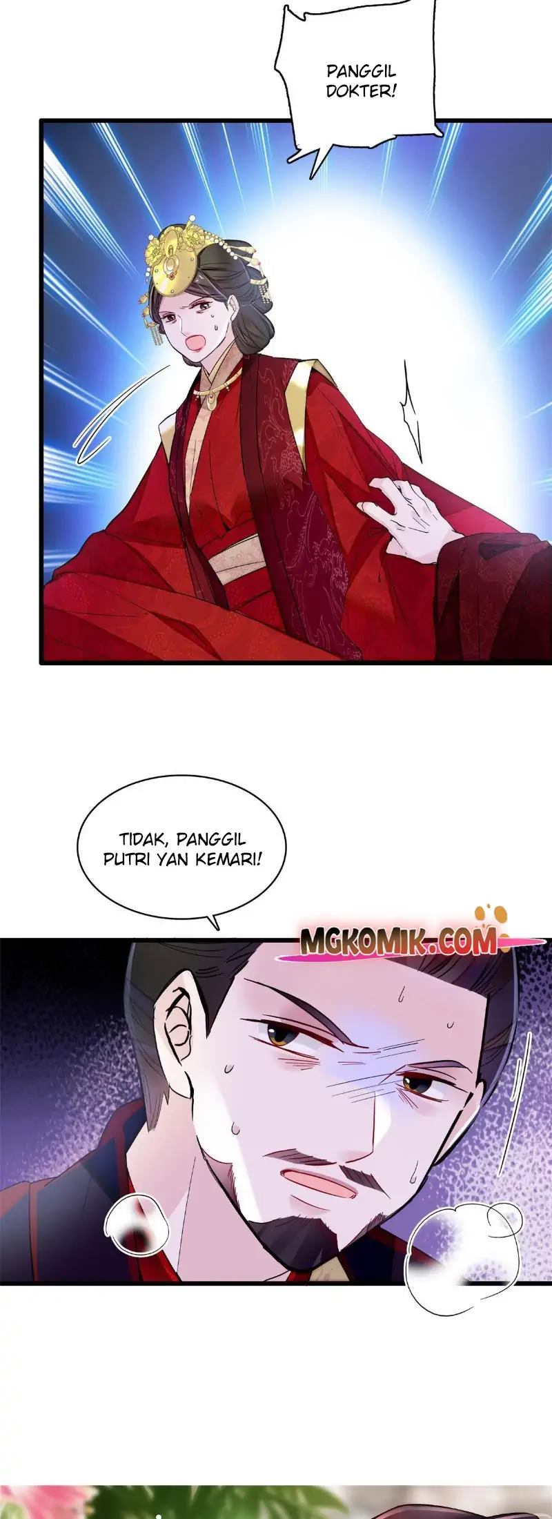 Sijin Chapter 254 Gambar 24