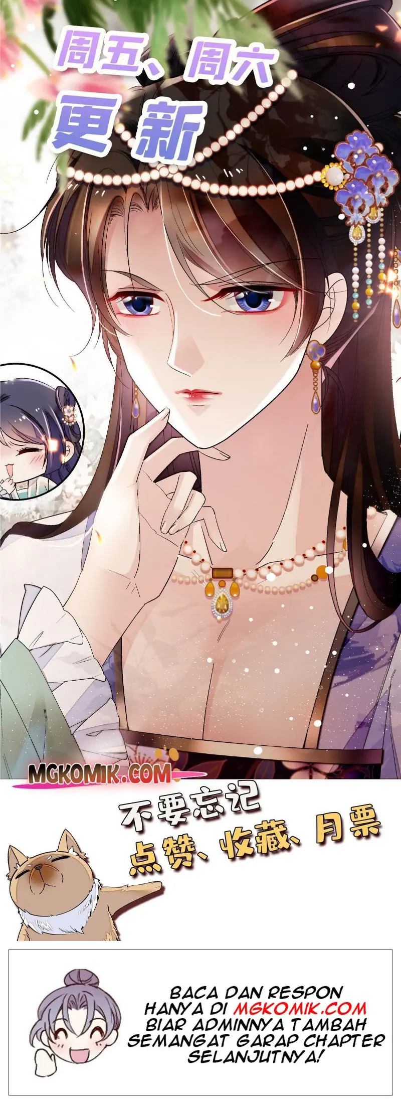 Sijin Chapter 254 Gambar 25