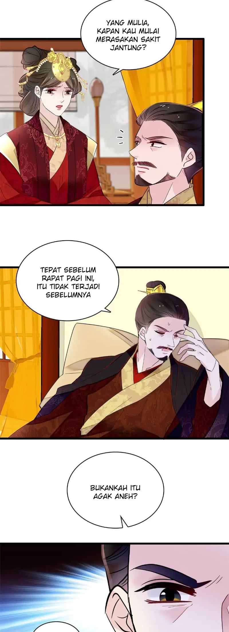 Sijin Chapter 254 Gambar 20