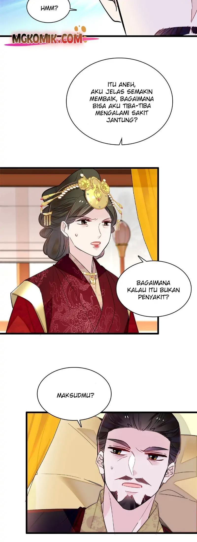 Sijin Chapter 254 Gambar 21