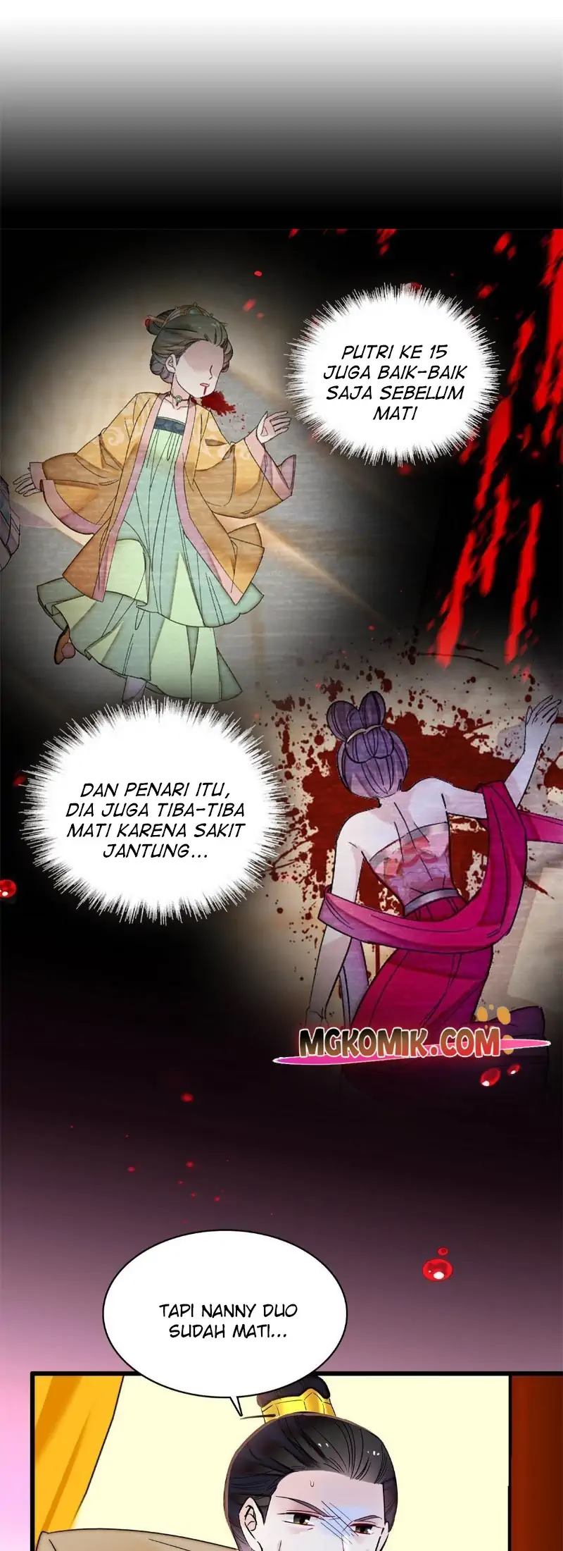 Sijin Chapter 254 Gambar 22