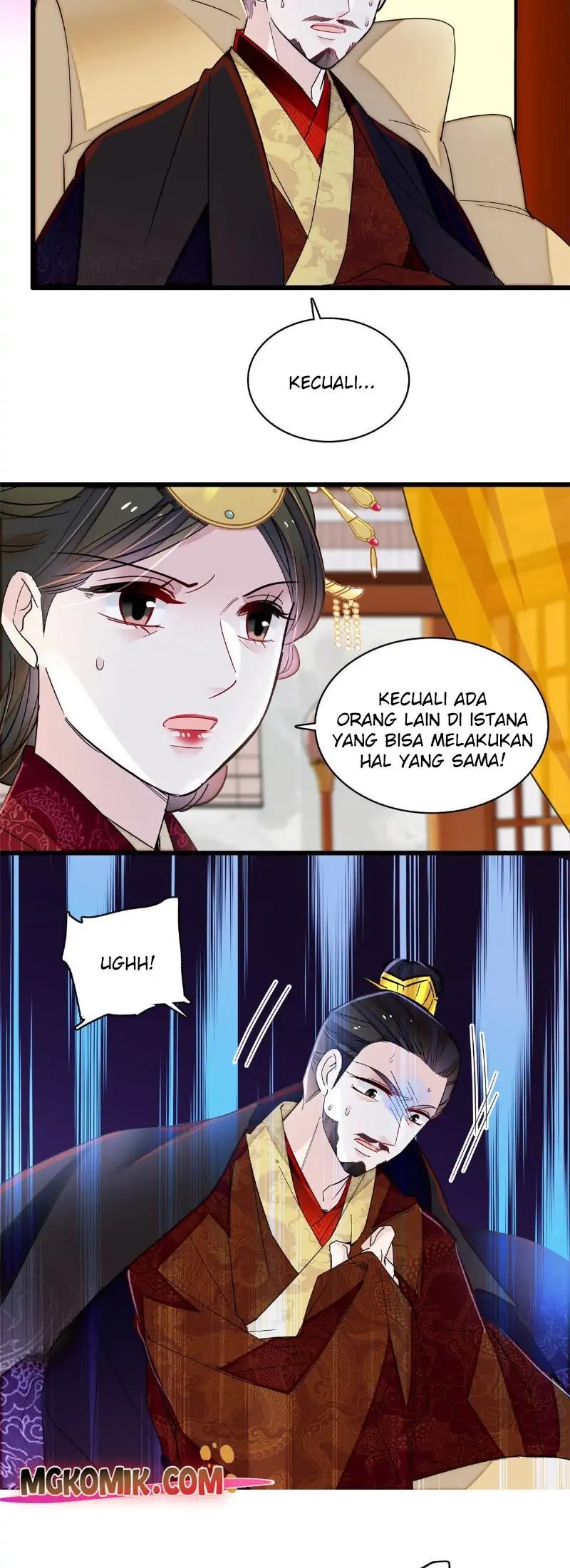 Sijin Chapter 254 Gambar 23