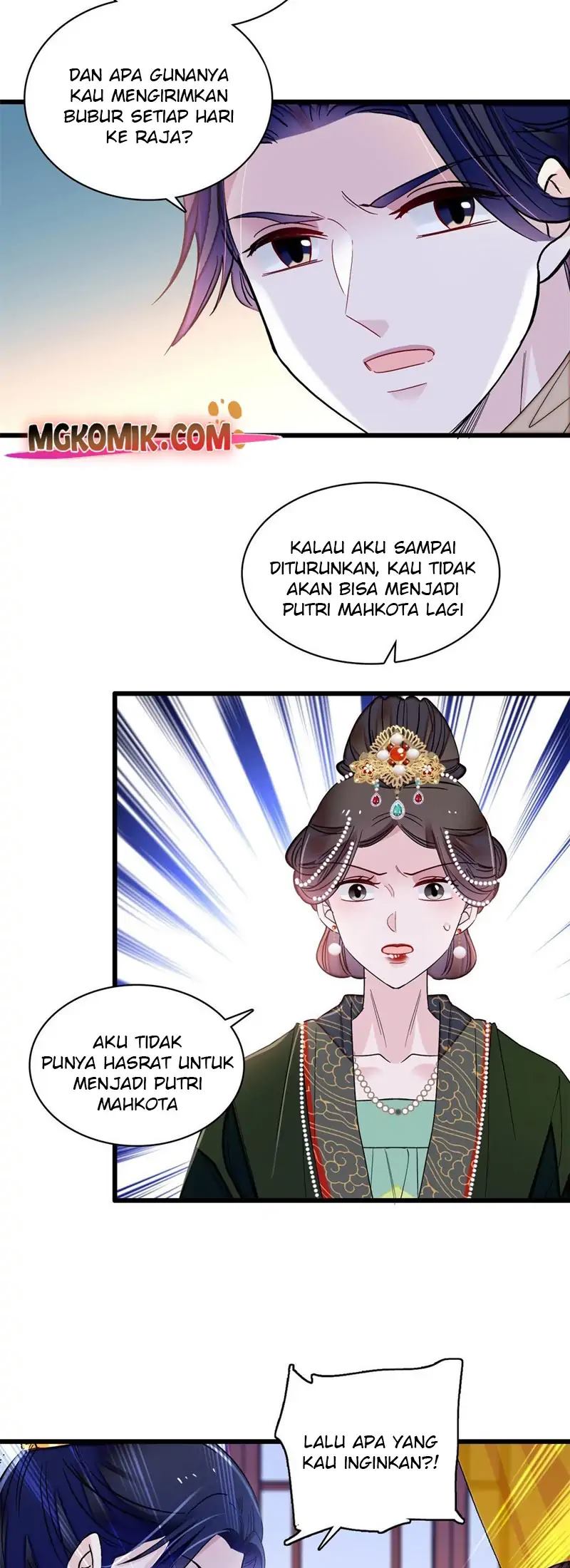 Sijin Chapter 254 Gambar 5