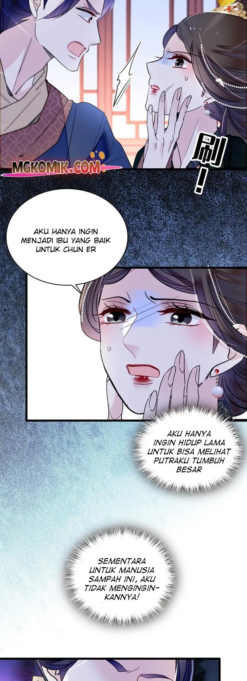 Sijin Chapter 254 Gambar 6