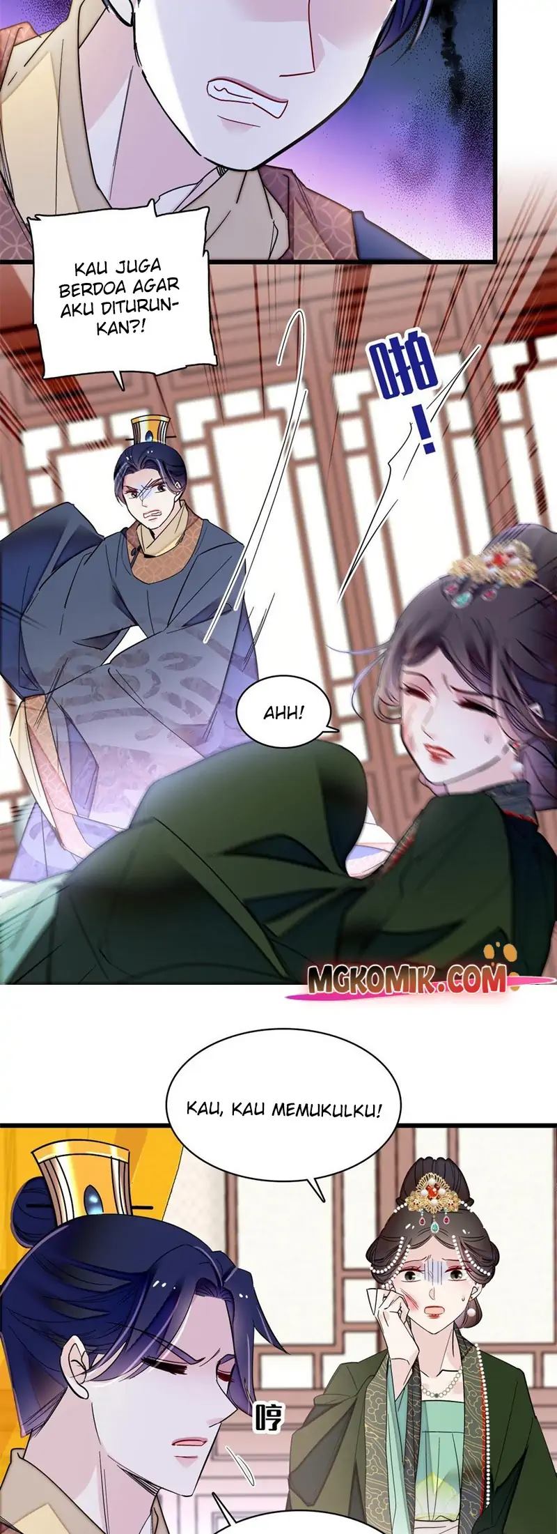 Sijin Chapter 254 Gambar 7