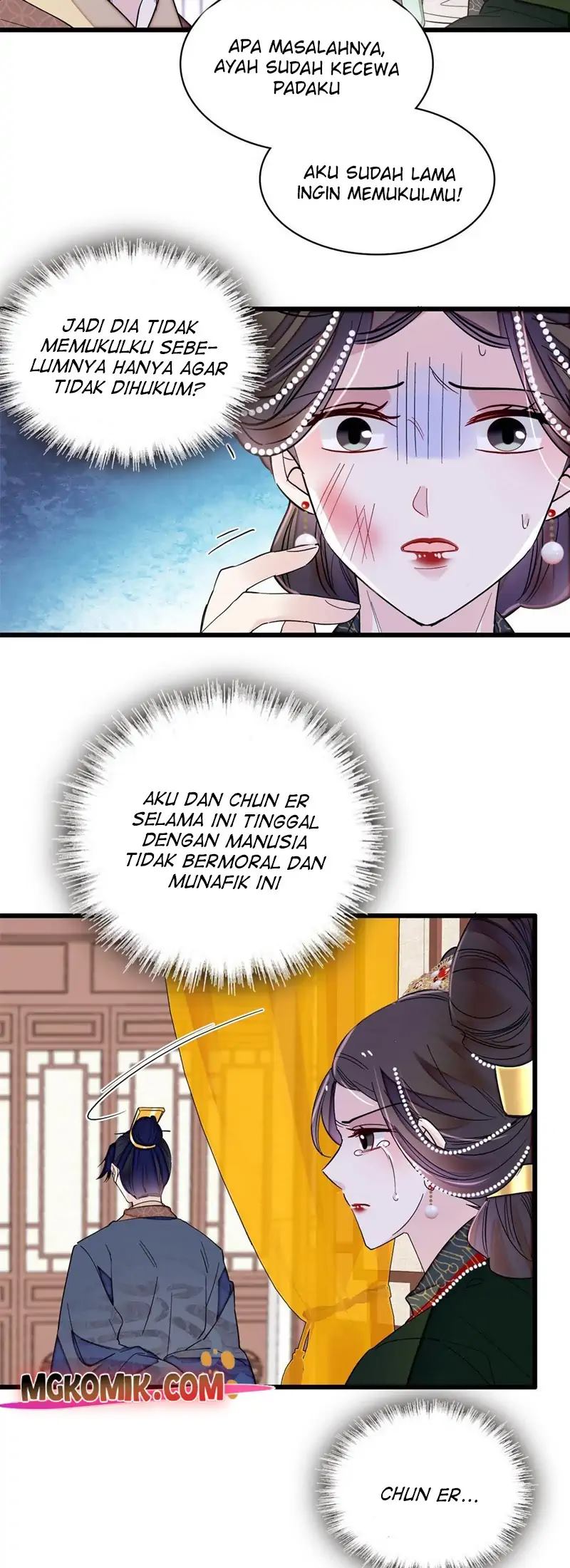 Sijin Chapter 254 Gambar 8