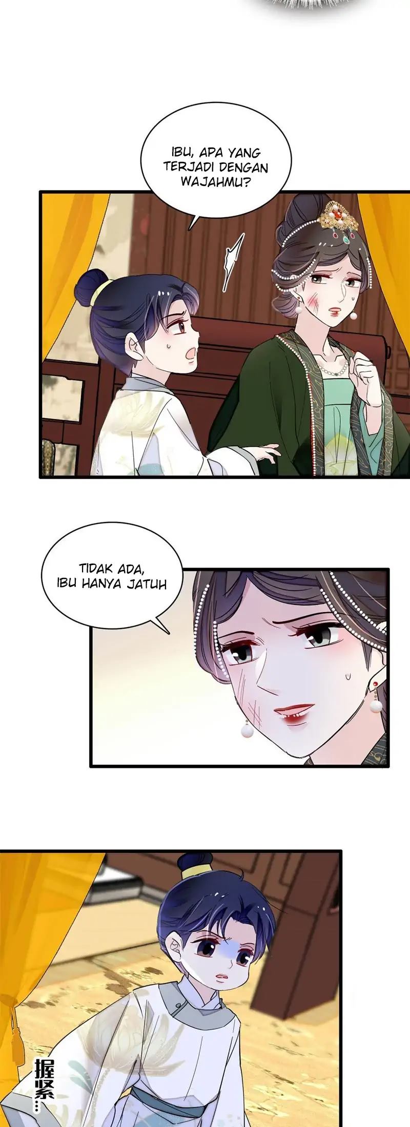 Sijin Chapter 254 Gambar 9