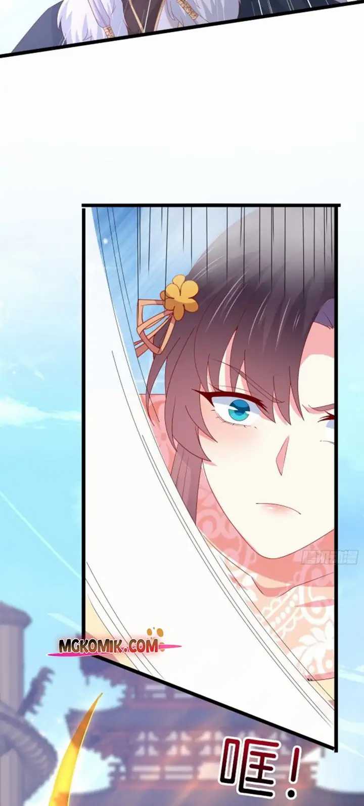 Pupillary Master Chapter 301 Gambar 13