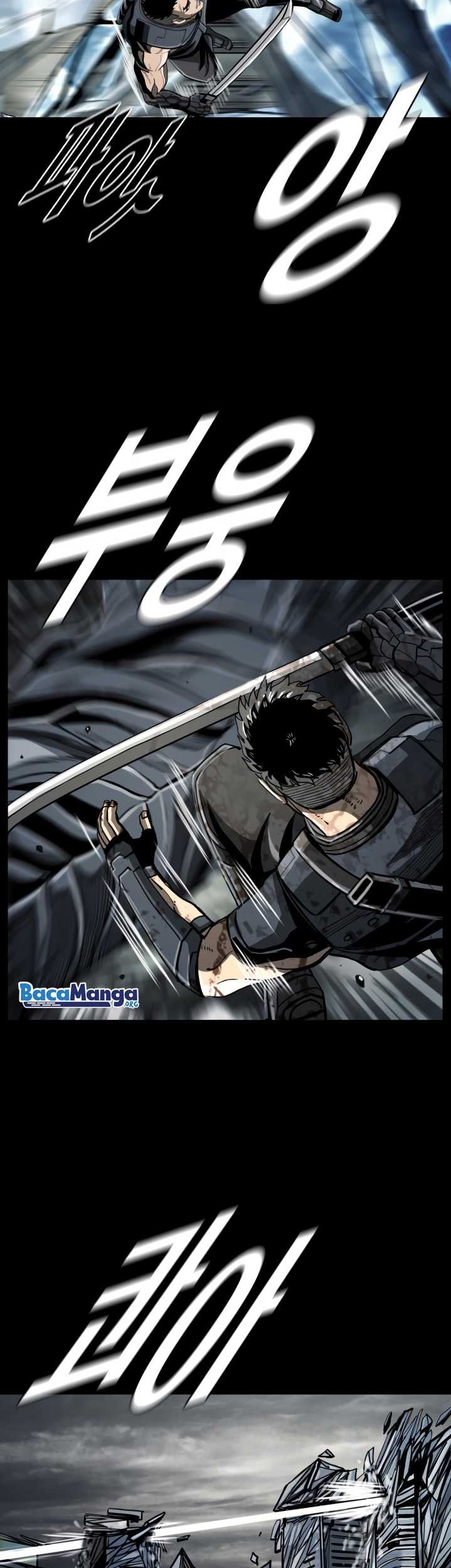 The First Hunter Chapter 63 Gambar 26