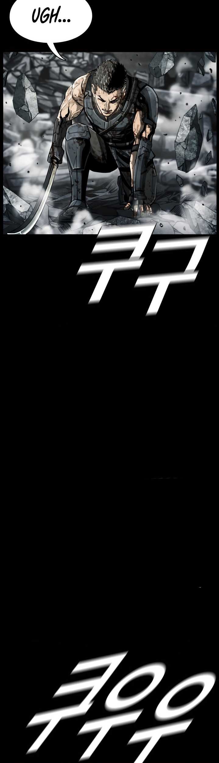 The First Hunter Chapter 63 Gambar 28