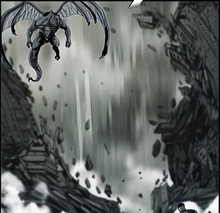 The First Hunter Chapter 63 Gambar 29