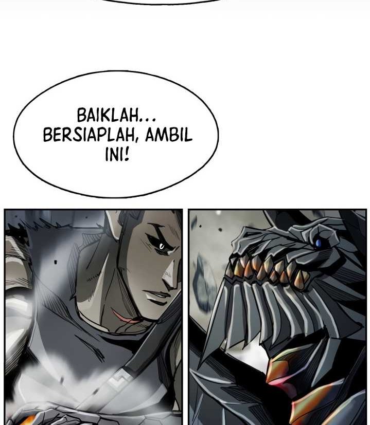 The First Hunter Chapter 63 Gambar 33