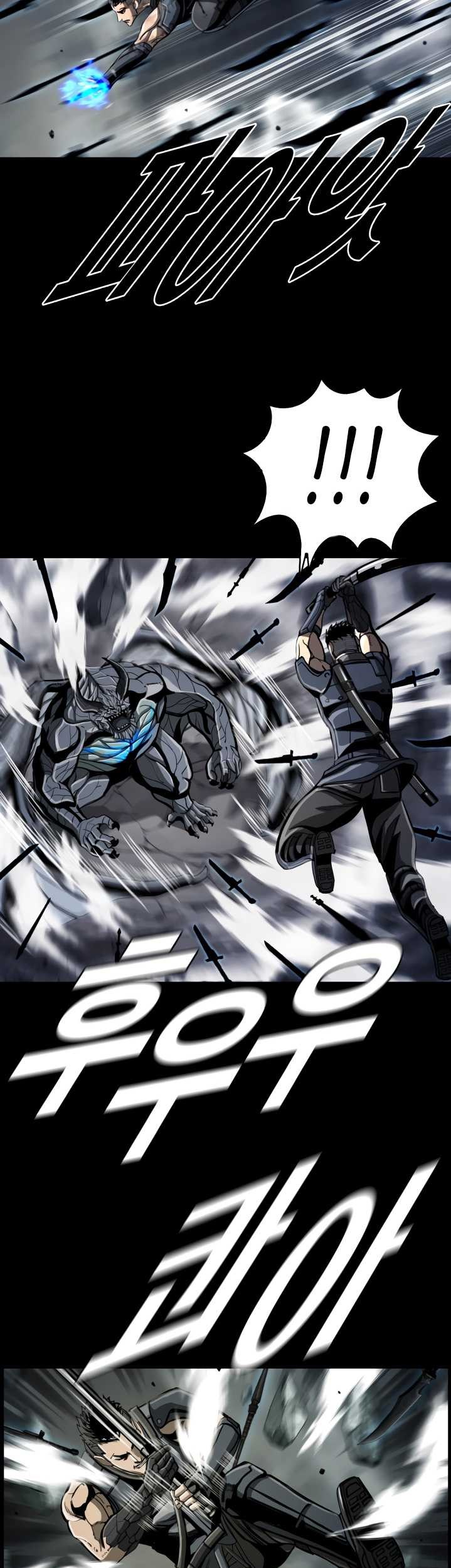 The First Hunter Chapter 63 Gambar 20