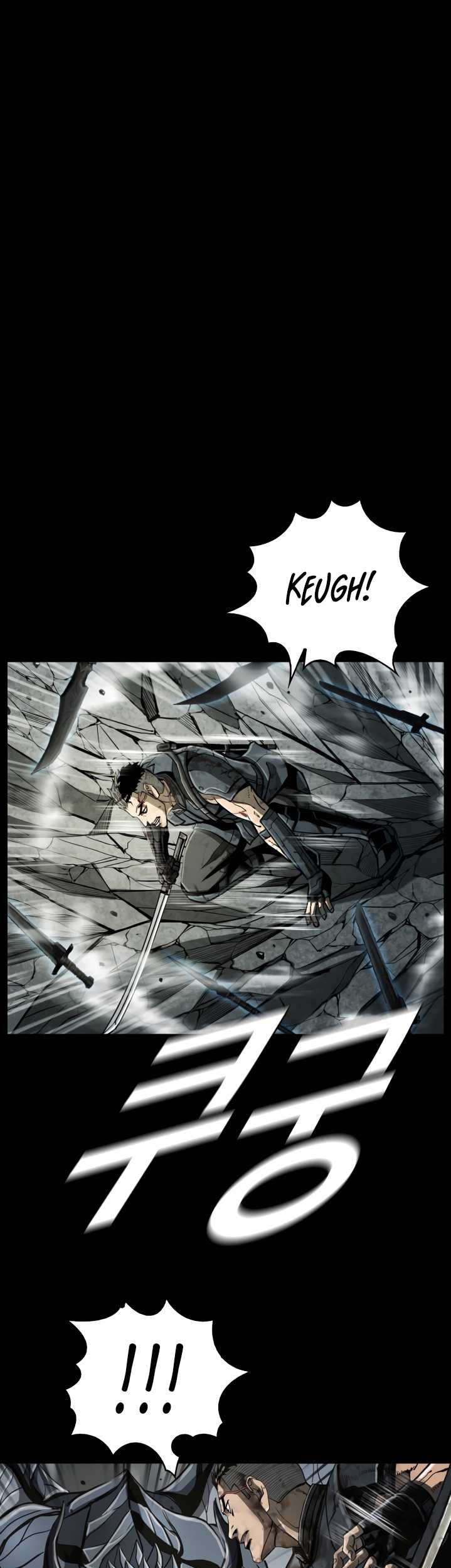 The First Hunter Chapter 63 Gambar 22