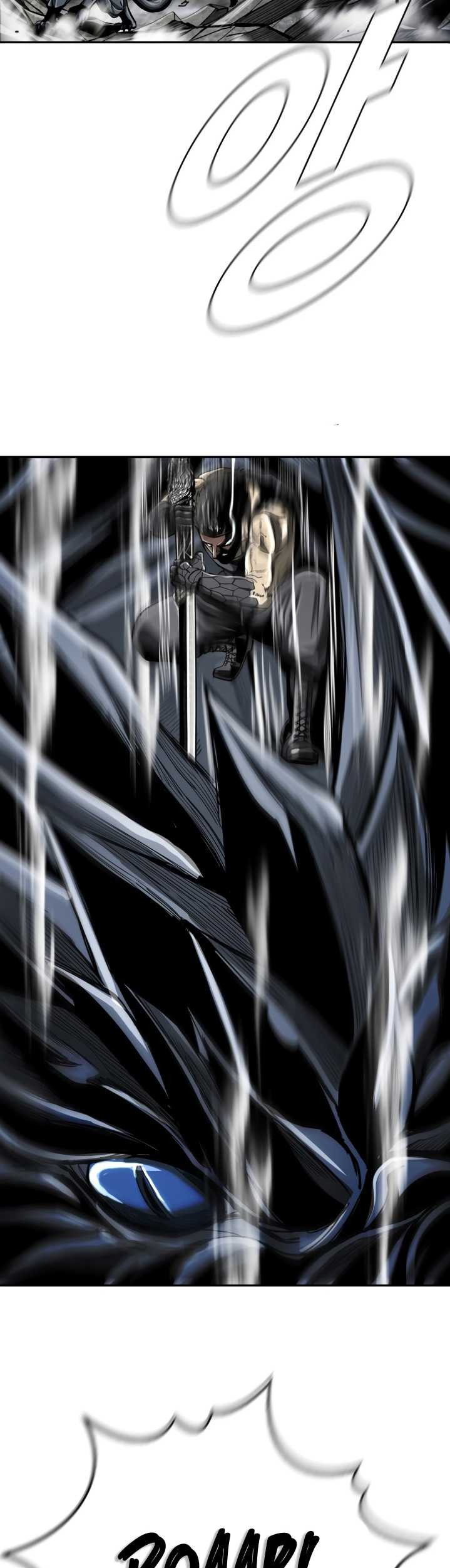 The First Hunter Chapter 63 Gambar 46