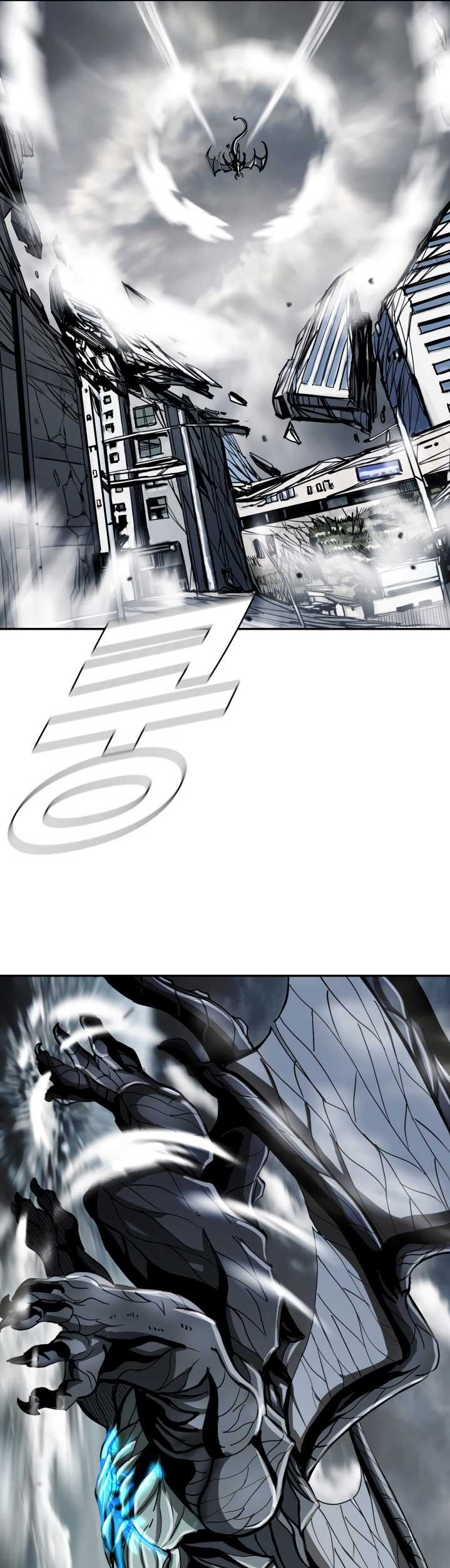 The First Hunter Chapter 63 Gambar 52