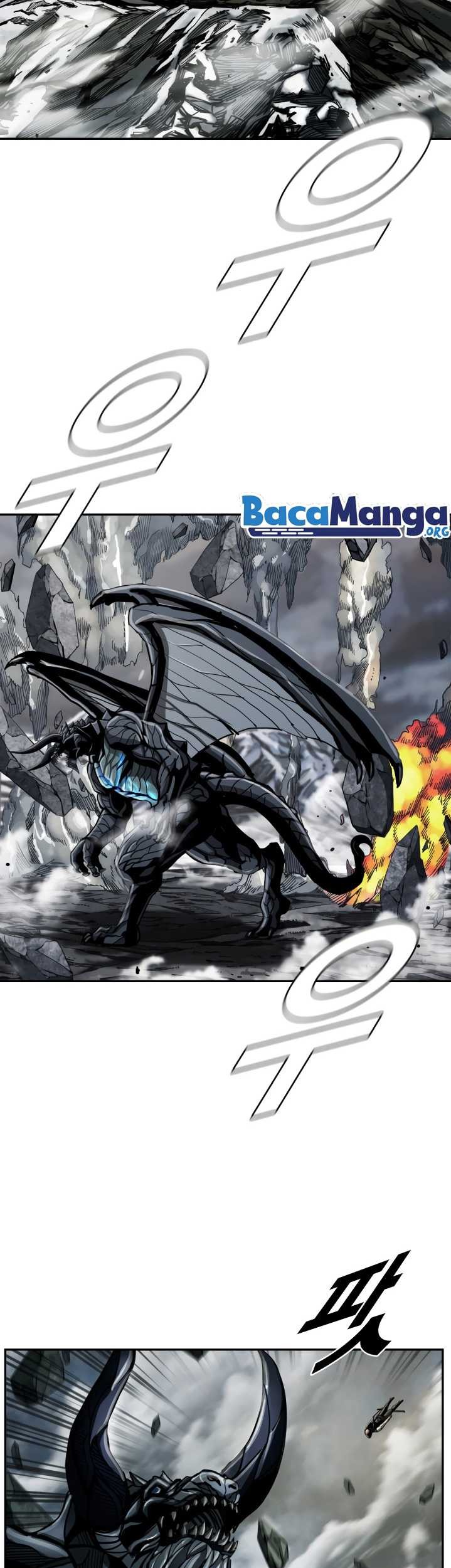 The First Hunter Chapter 63 Gambar 40