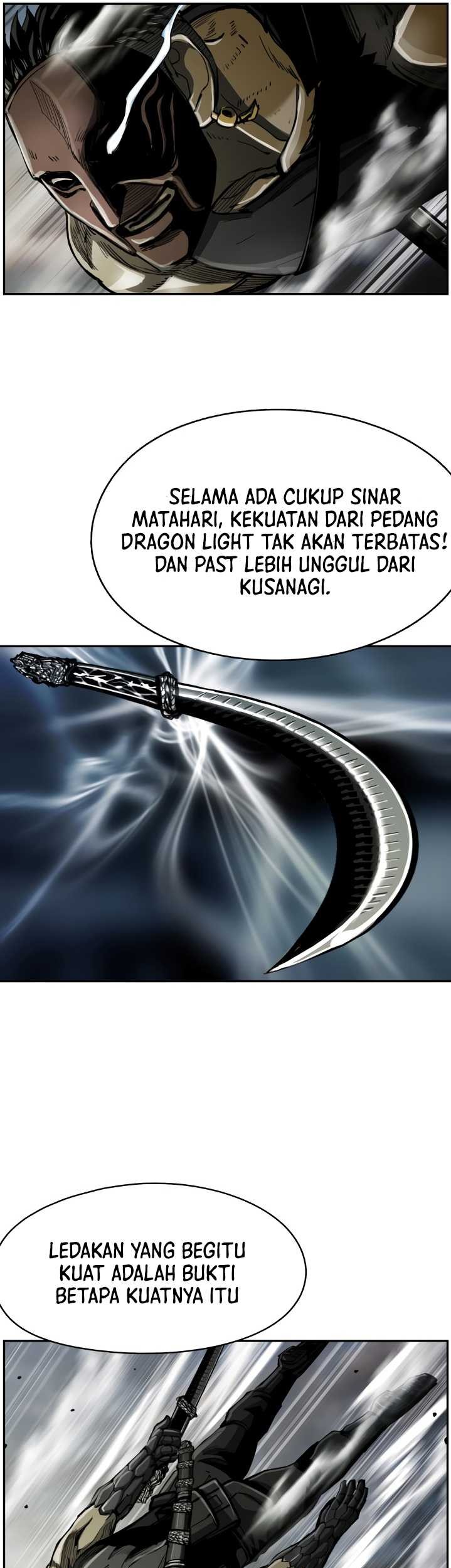 The First Hunter Chapter 63 Gambar 42