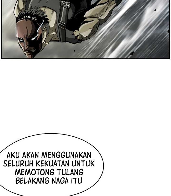 The First Hunter Chapter 63 Gambar 43