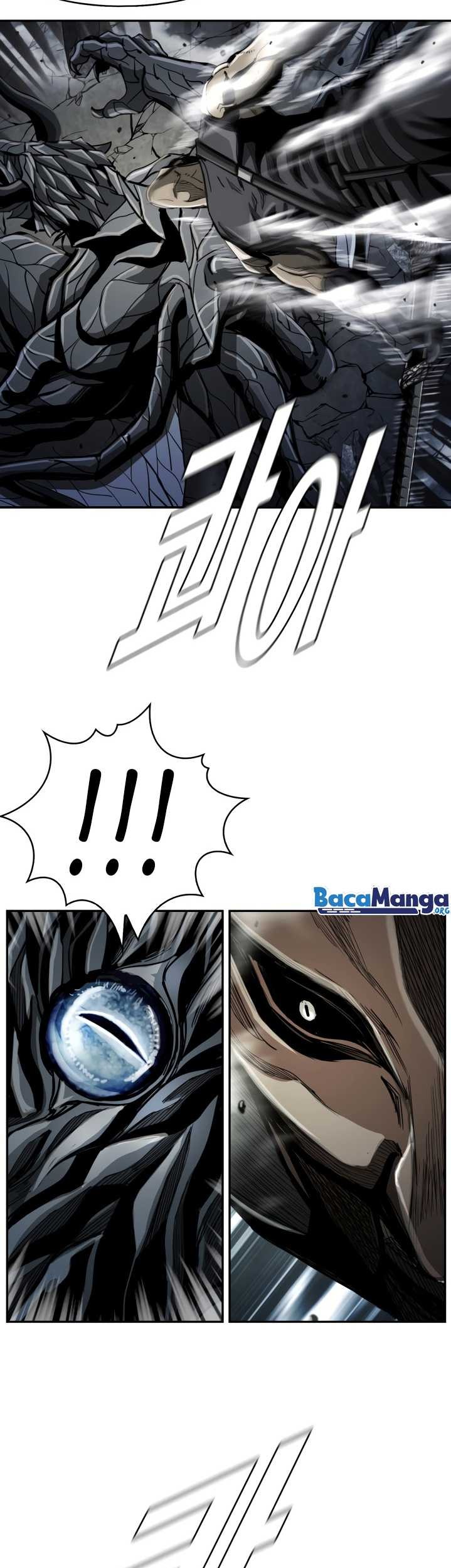 The First Hunter Chapter 63 Gambar 44