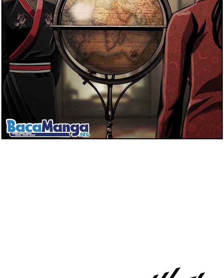 The First Hunter Chapter 63 Gambar 5