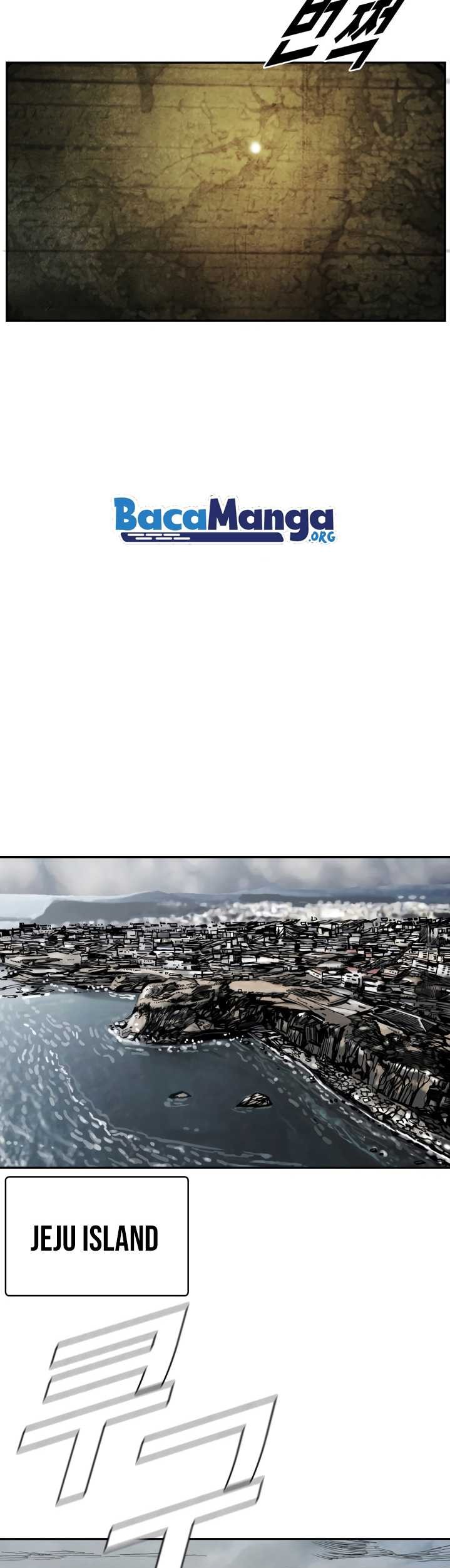 The First Hunter Chapter 63 Gambar 6