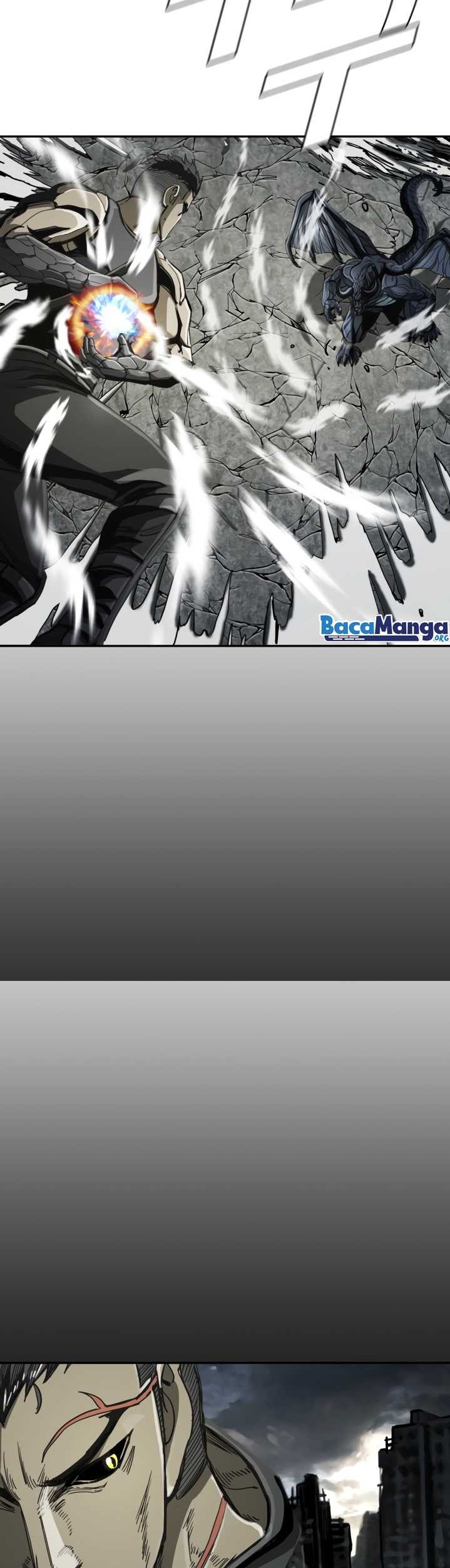 The First Hunter Chapter 63 Gambar 8