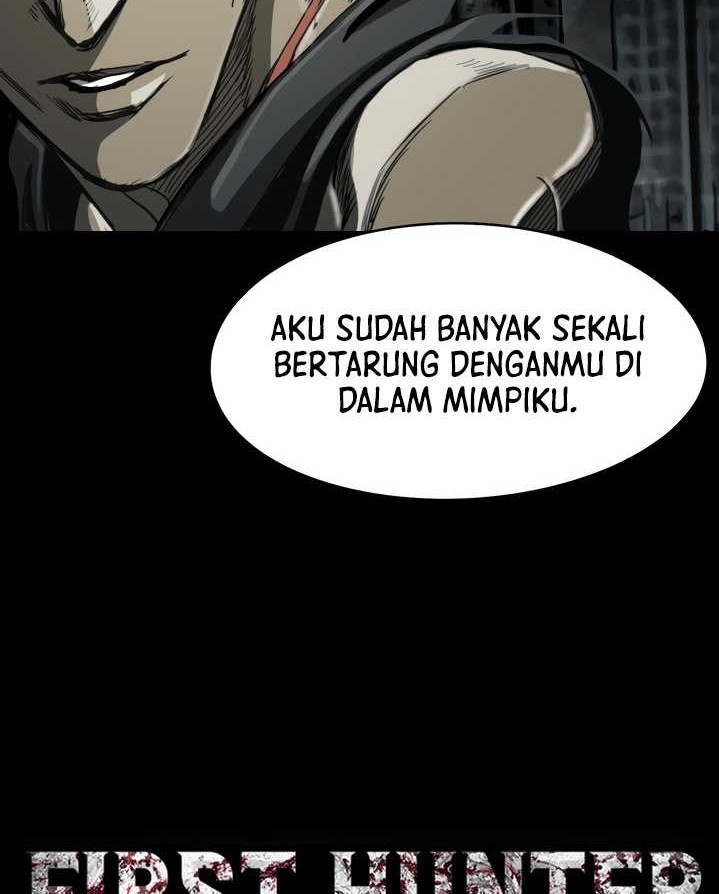 The First Hunter Chapter 63 Gambar 9