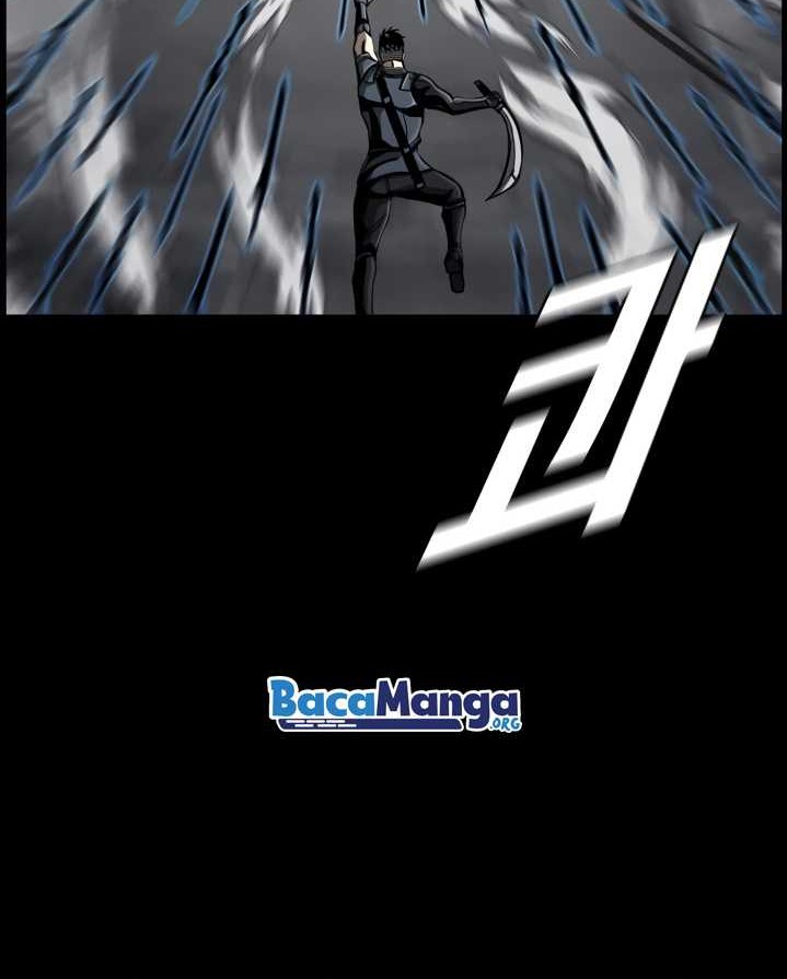 The First Hunter Chapter 63 Gambar 11