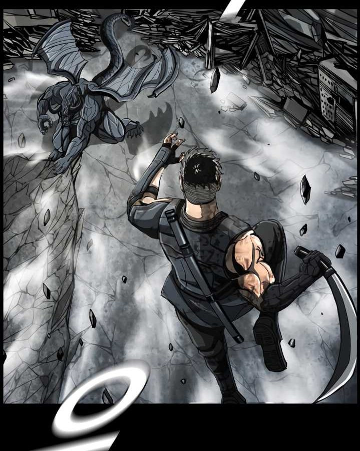 The First Hunter Chapter 63 Gambar 13