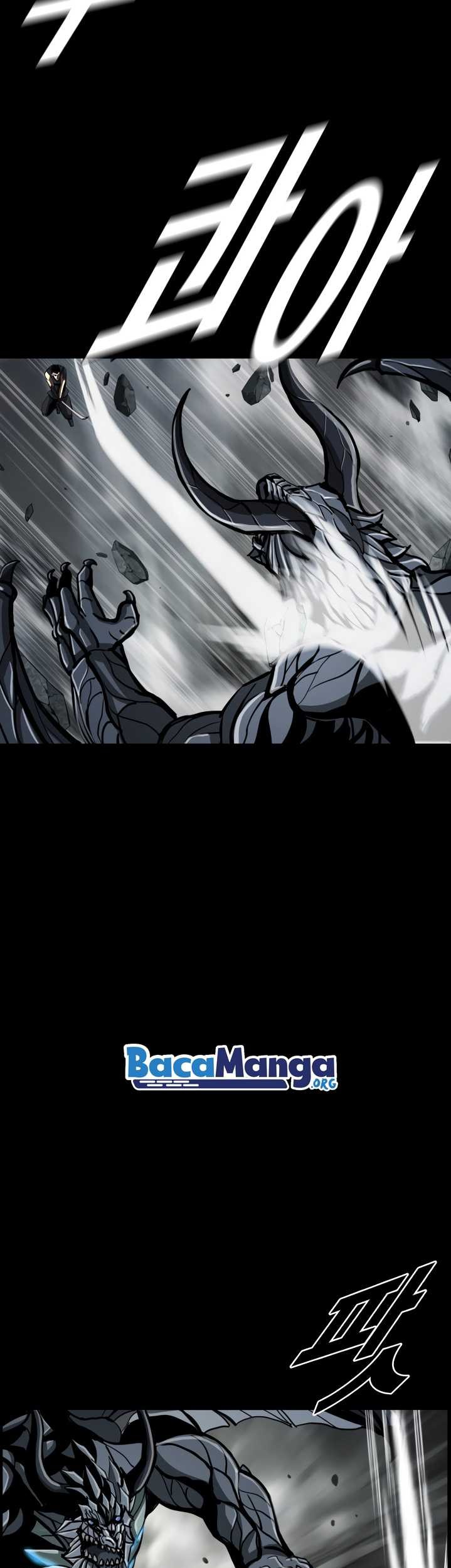 The First Hunter Chapter 63 Gambar 14