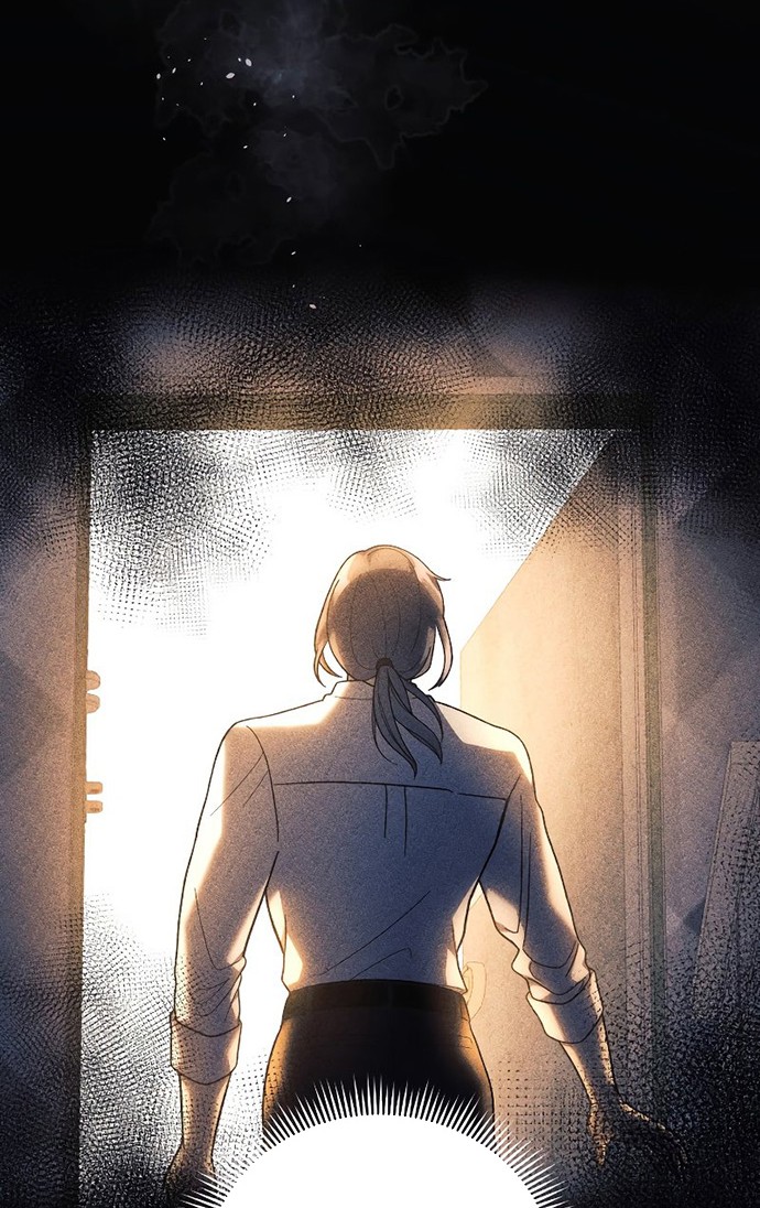 My Daughter is the Final Boss Chapter 30 Gambar 27