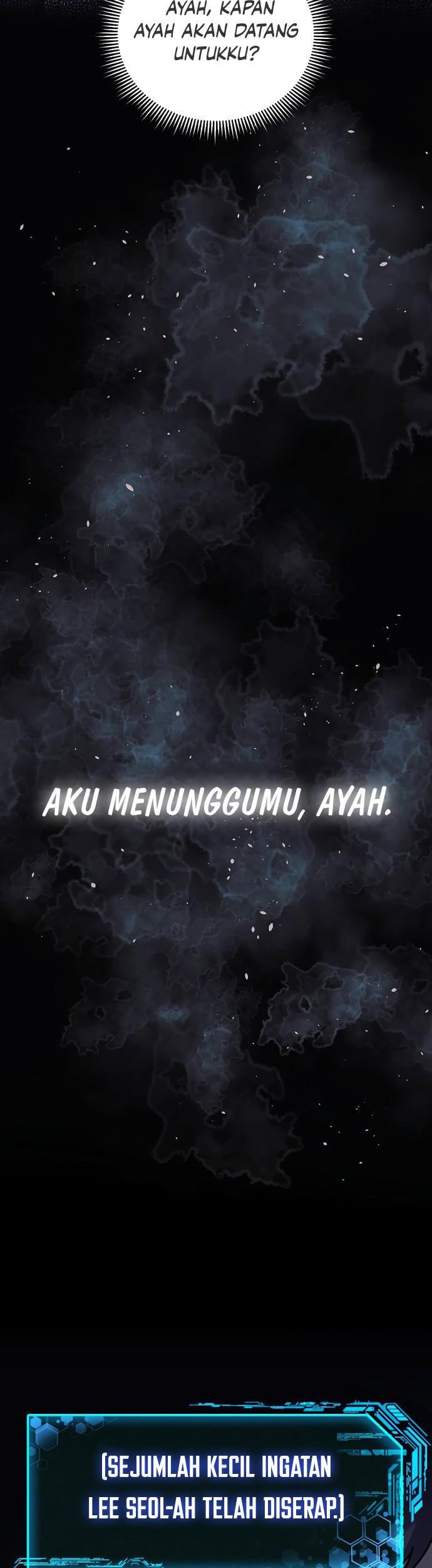 My Daughter is the Final Boss Chapter 30 Gambar 28