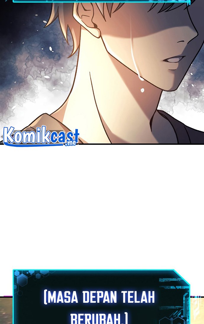 My Daughter is the Final Boss Chapter 30 Gambar 29