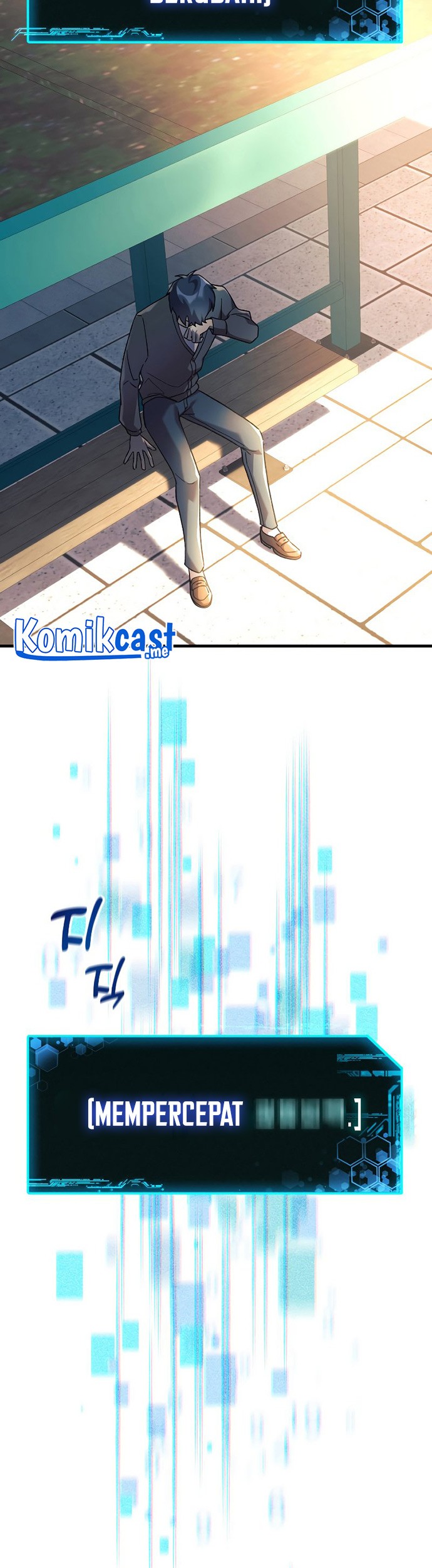 My Daughter is the Final Boss Chapter 30 Gambar 30