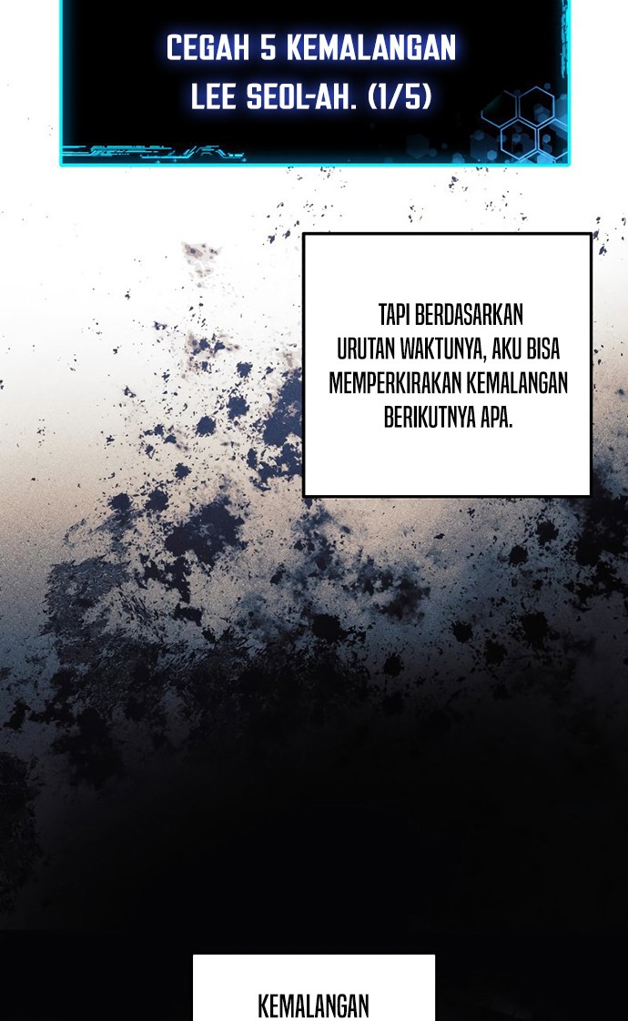 My Daughter is the Final Boss Chapter 30 Gambar 37