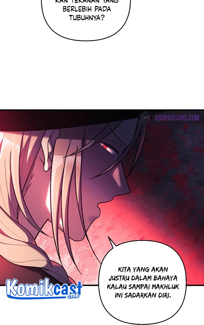 My Daughter is the Final Boss Chapter 30 Gambar 25