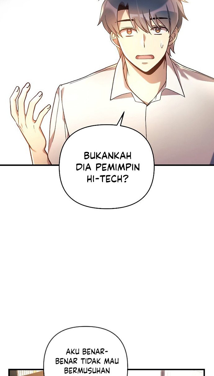 My Daughter is the Final Boss Chapter 30 Gambar 51