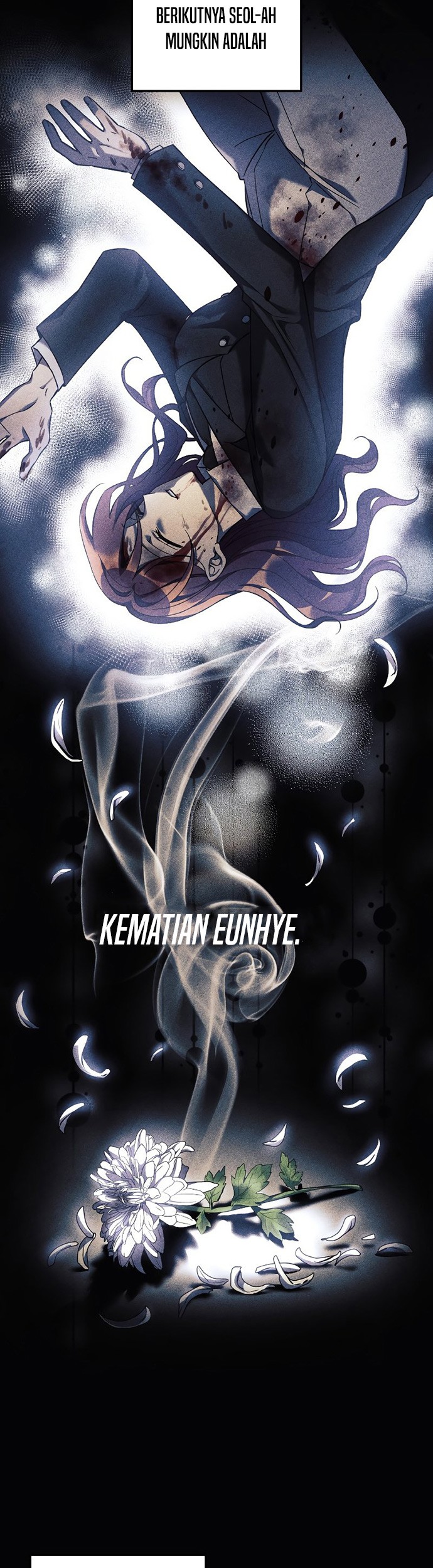 My Daughter is the Final Boss Chapter 30 Gambar 38