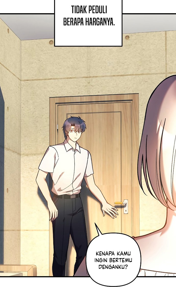 My Daughter is the Final Boss Chapter 30 Gambar 41