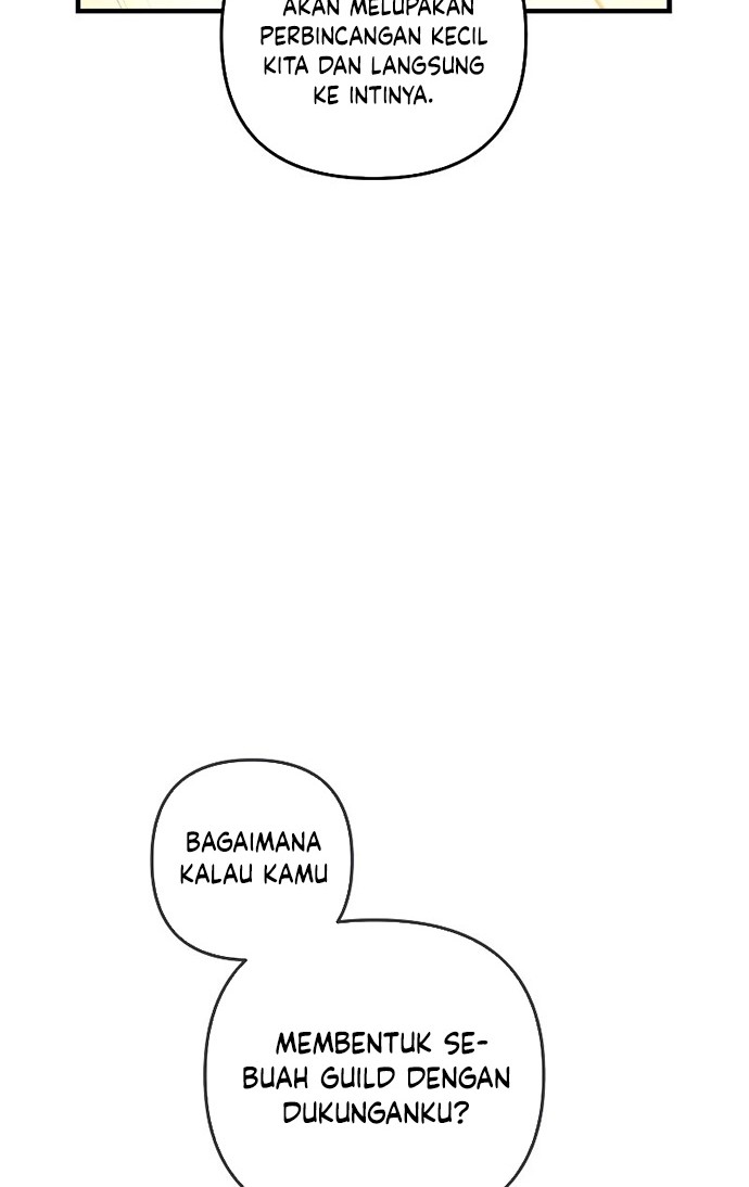 My Daughter is the Final Boss Chapter 30 Gambar 43